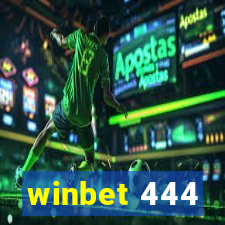 winbet 444