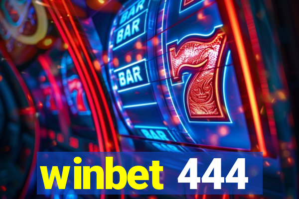 winbet 444