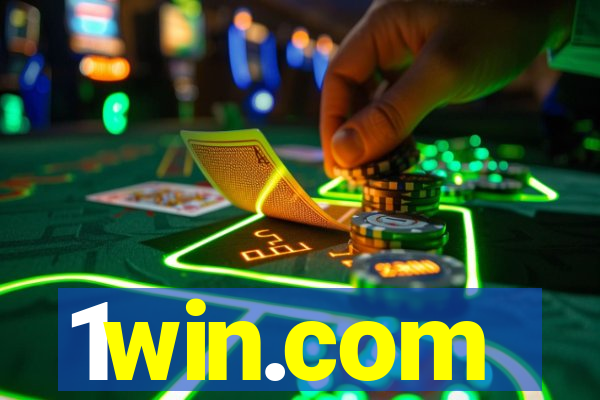 1win.com