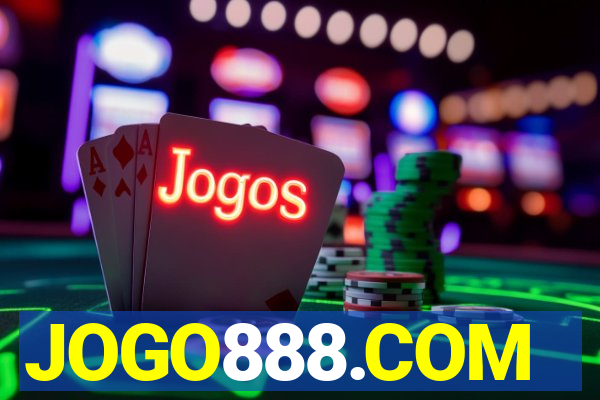 JOGO888.COM