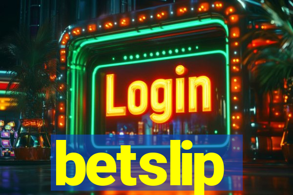 betslip