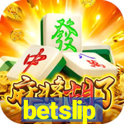 betslip