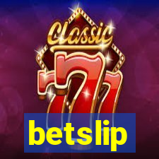 betslip