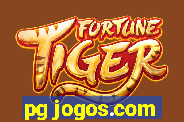 pg jogos.com