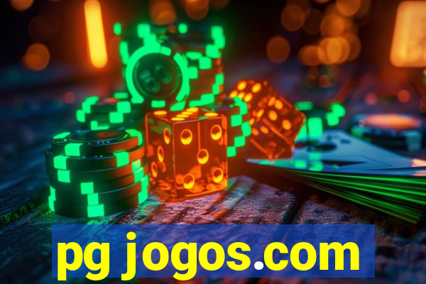 pg jogos.com