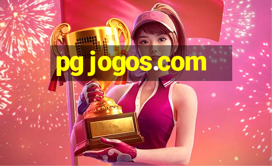 pg jogos.com