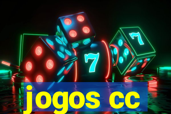 jogos cc