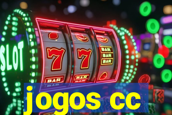 jogos cc