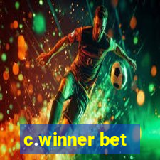 c.winner bet