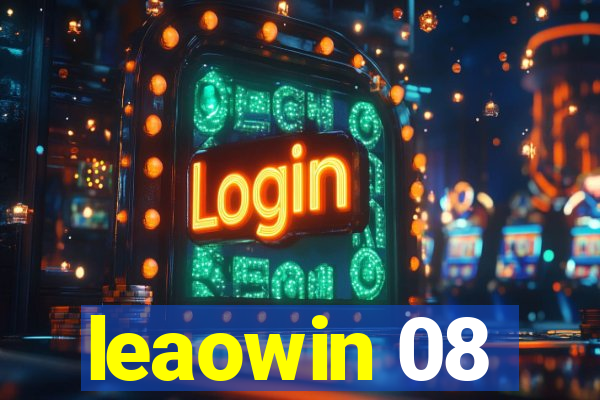 leaowin 08