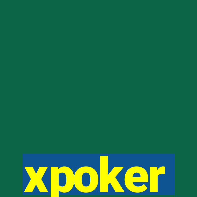 xpoker