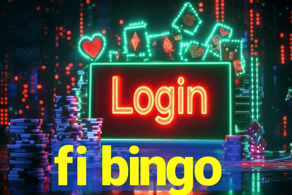 fi bingo