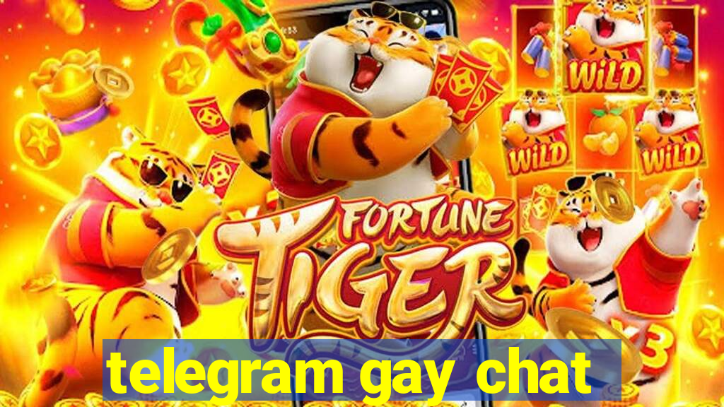 telegram gay chat