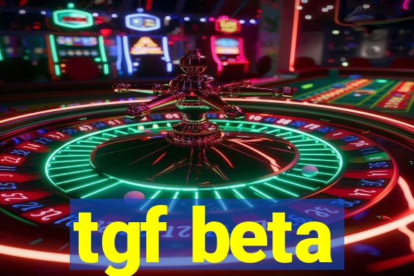 tgf beta