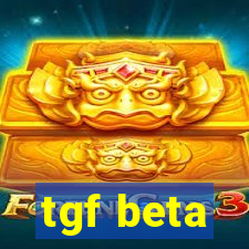 tgf beta