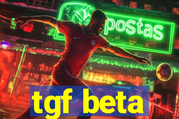 tgf beta