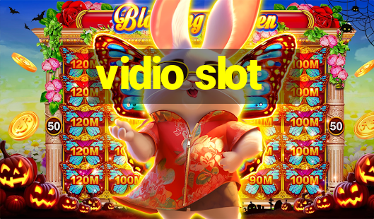 vidio slot