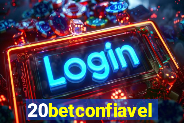 20betconfiavel