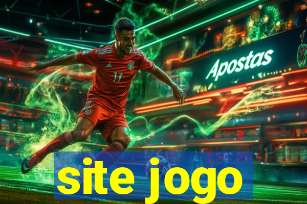 site jogo