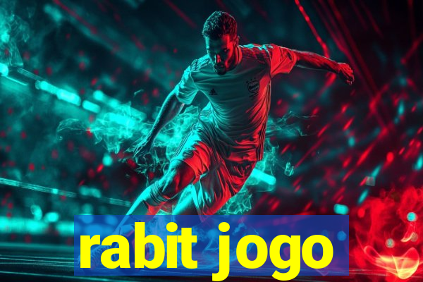 rabit jogo