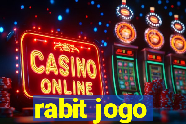 rabit jogo