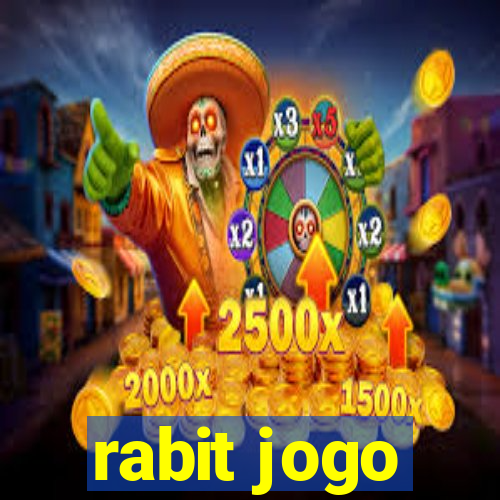 rabit jogo