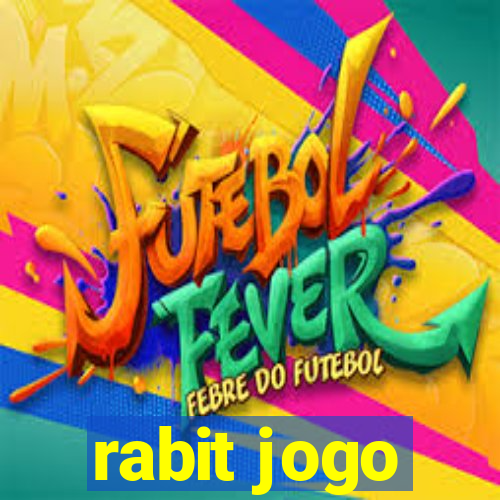 rabit jogo