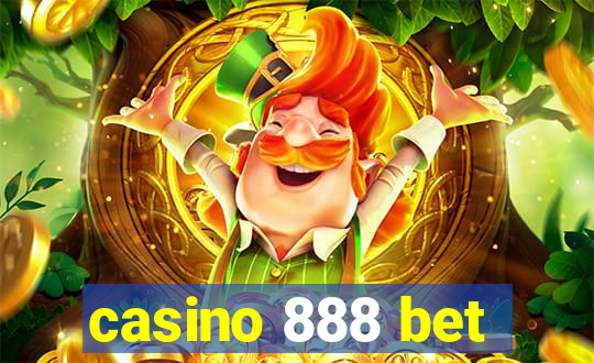 casino 888 bet