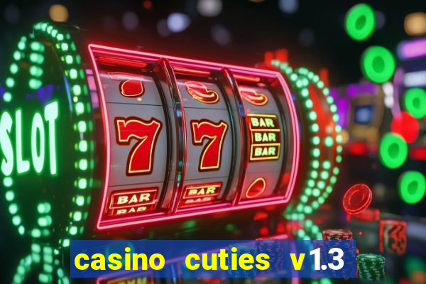 casino cuties v1.3 - android.apk