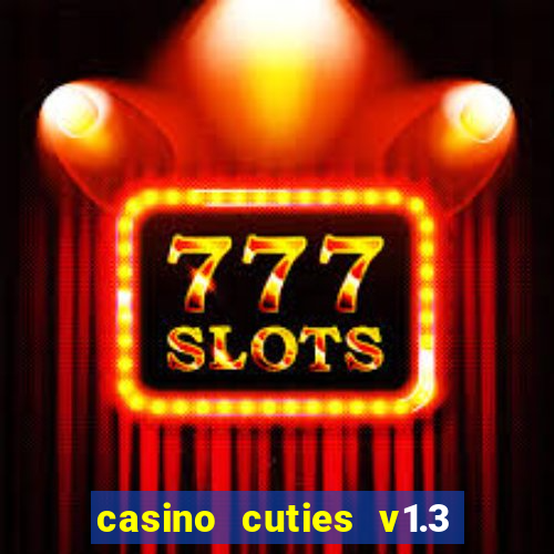 casino cuties v1.3 - android.apk