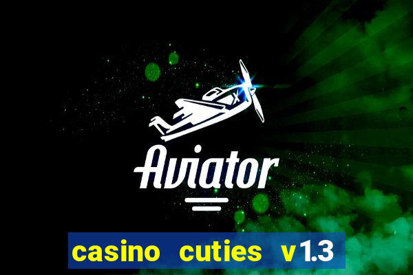 casino cuties v1.3 - android.apk