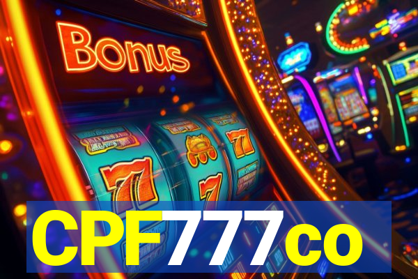 CPF777co