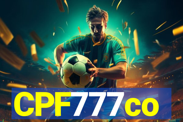 CPF777co