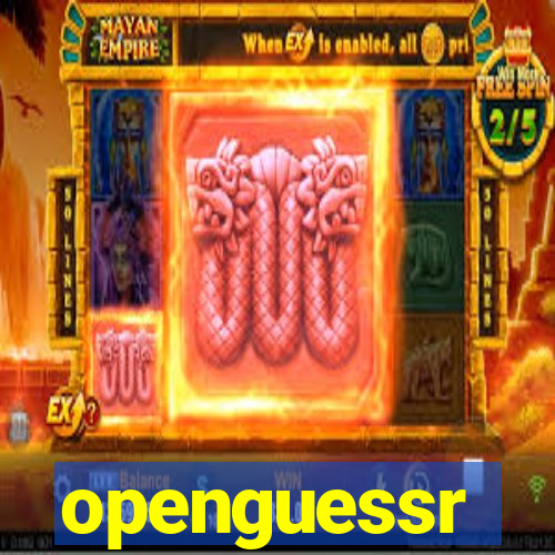 openguessr