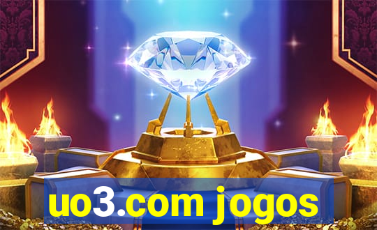 uo3.com jogos