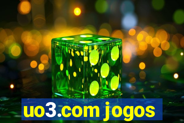 uo3.com jogos