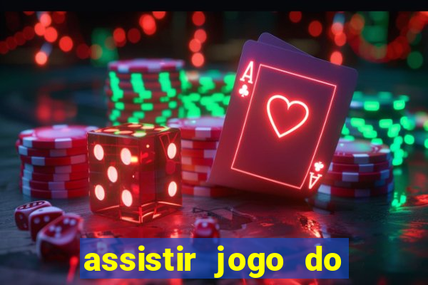 assistir jogo do cruzeiro ao vivo futemax