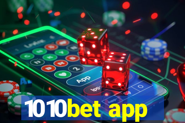 1010bet app