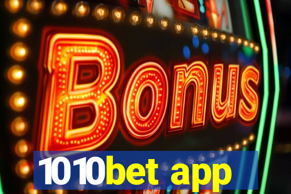 1010bet app