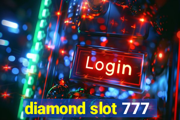 diamond slot 777