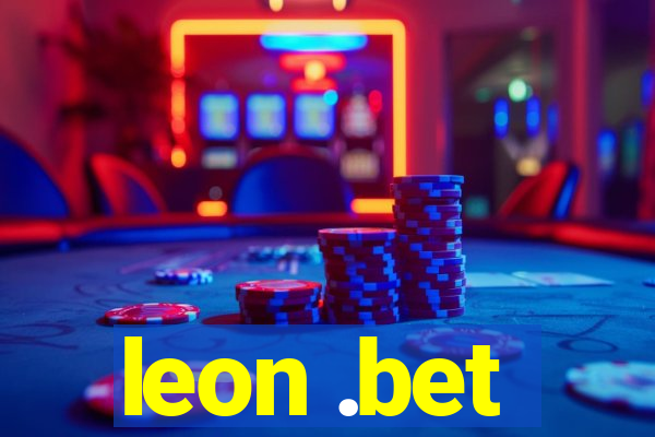 leon .bet