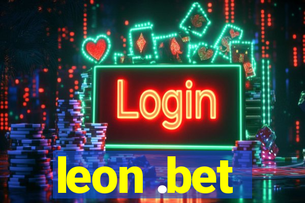 leon .bet