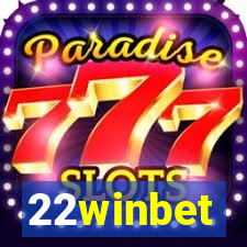 22winbet