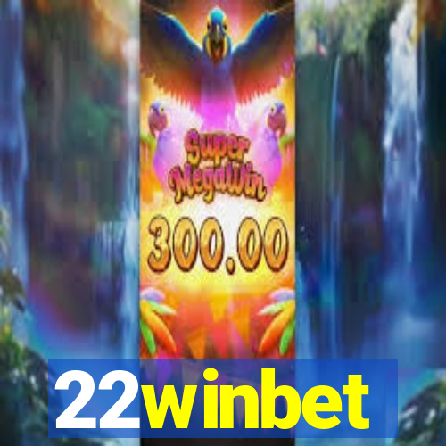 22winbet