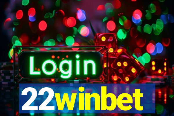 22winbet