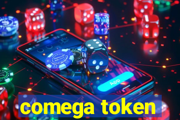 comega token