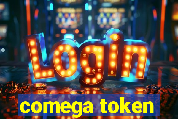 comega token