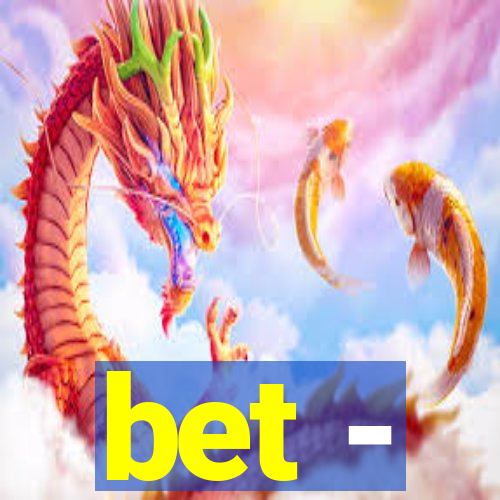 bet -