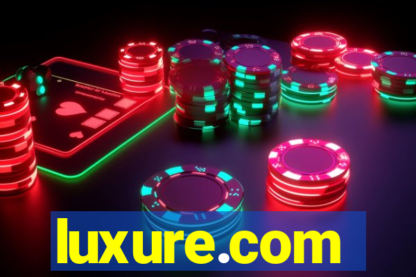 luxure.com