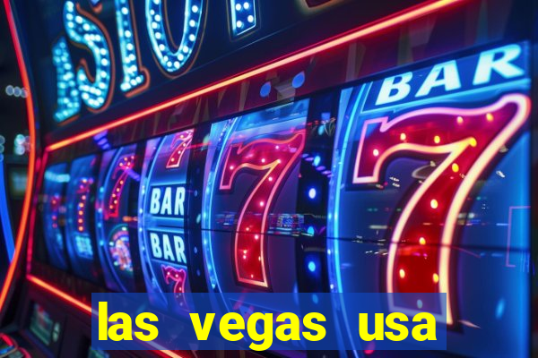 las vegas usa casino online